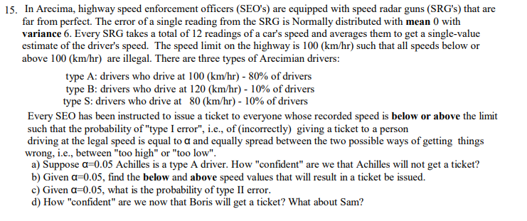 Solved ANSWERS ARE BELOW. PLEASE EXPLAIN IN DETAIL HOW THEY | Chegg.com
