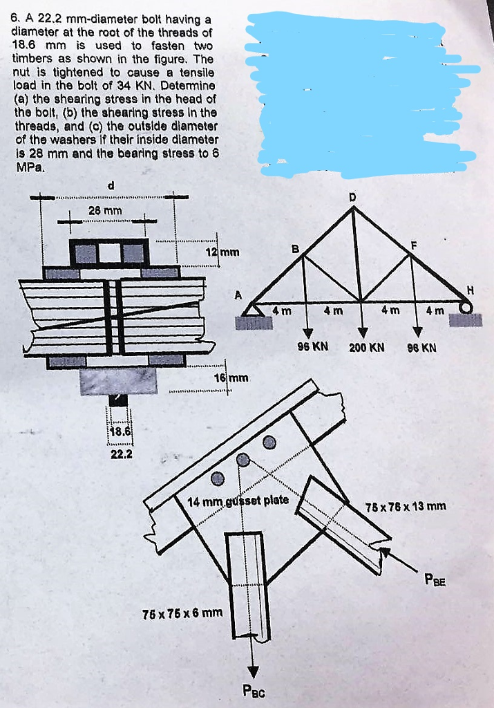 solved-6-a-22-2-mm-diameter-bolt-having-a-diameter-at-t