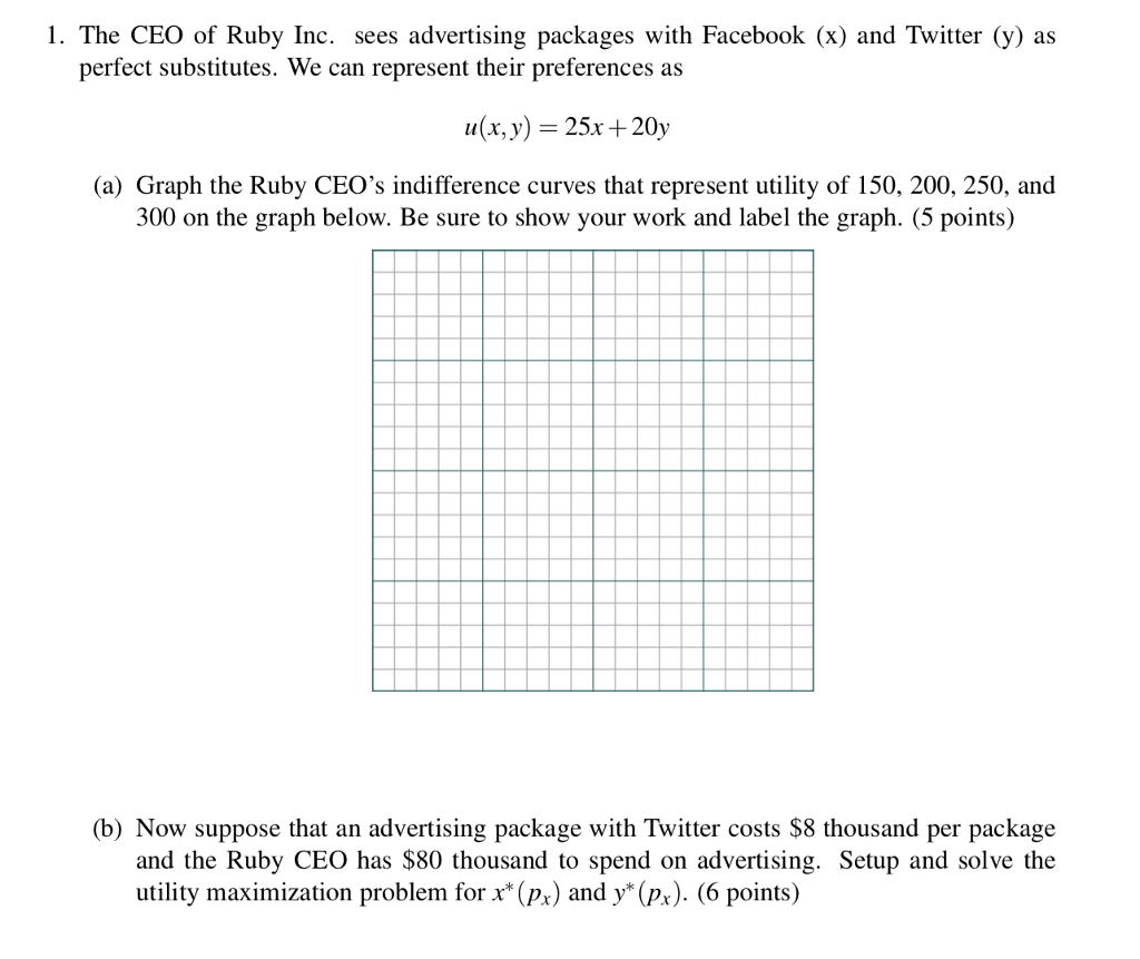 Solved Hi, I need some help with these problems. Please show | Chegg.com