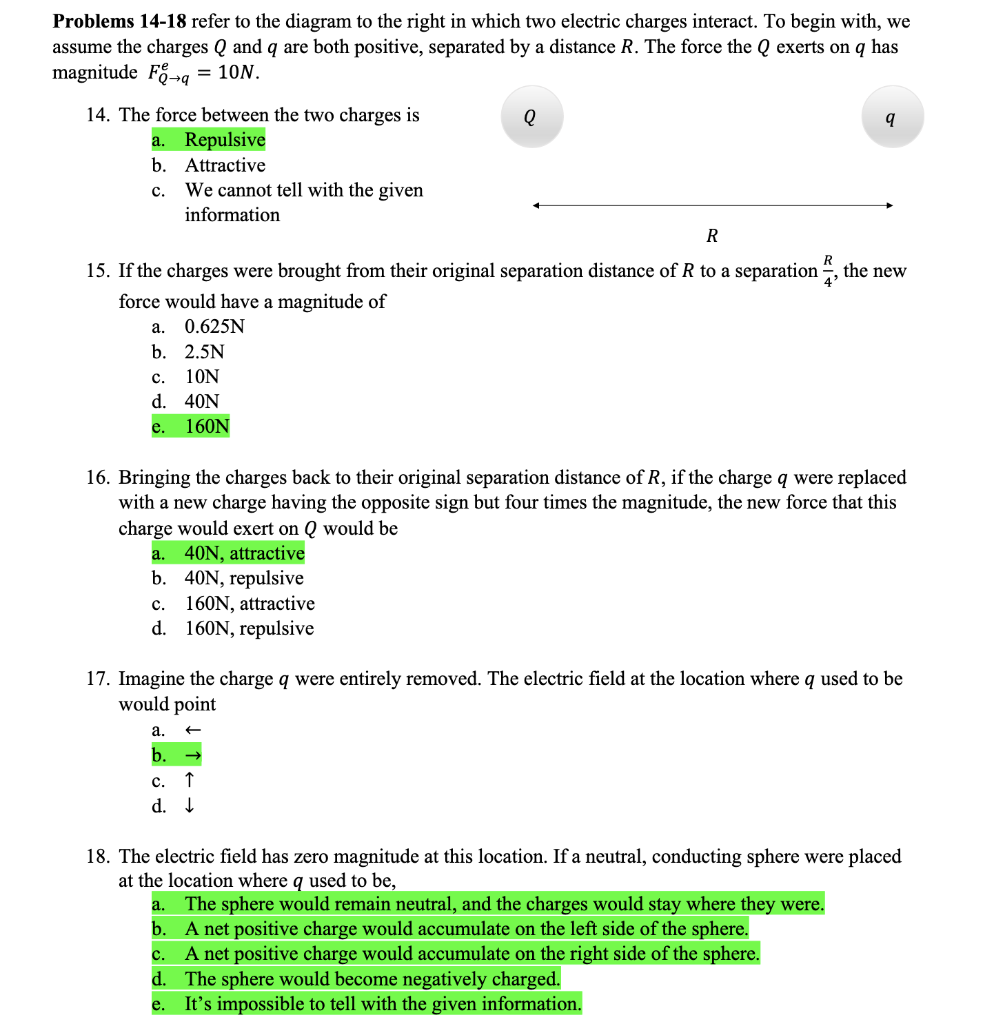Solved Explain how to solve these problems. The last | Chegg.com