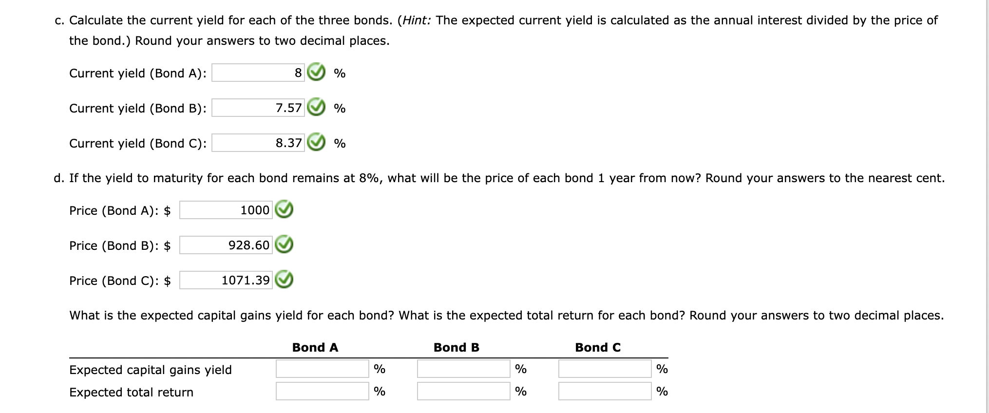 Solved Clifford Clark is a recent retiree who is interested