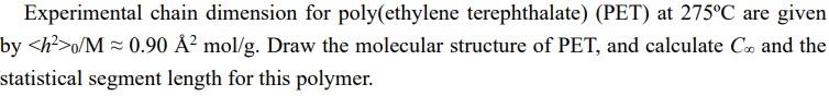 cf) How did you calculate Nv*Lv^2 at 275°C = 2.2 'A? | Chegg.com