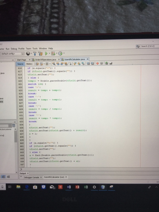 Solved For the following code analyze the program for a | Chegg.com