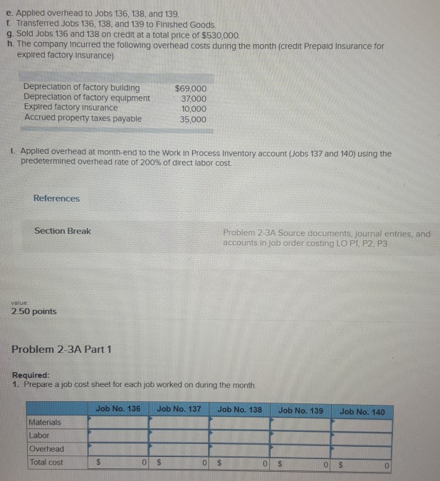 I need help with my assignment