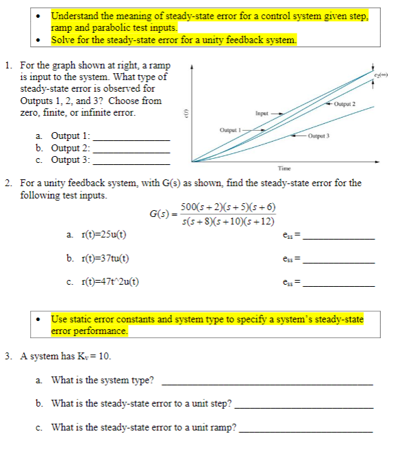 solved-understand-the-meaning-of-steady-state-error-for-a-chegg