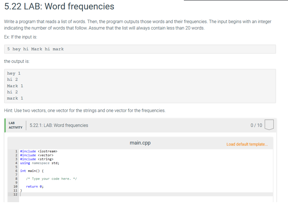 solved-5-22-lab-word-frequencies-write-a-program-that-re