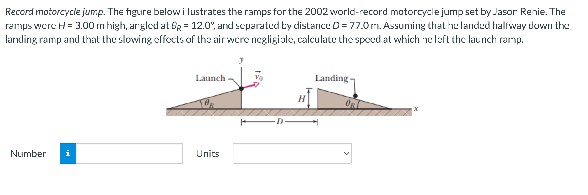 world record motorcycle jump distance