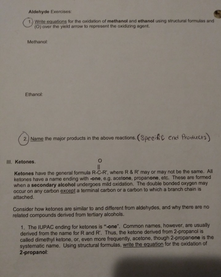 Solved VII. Amines. These can be considered to be | Chegg.com