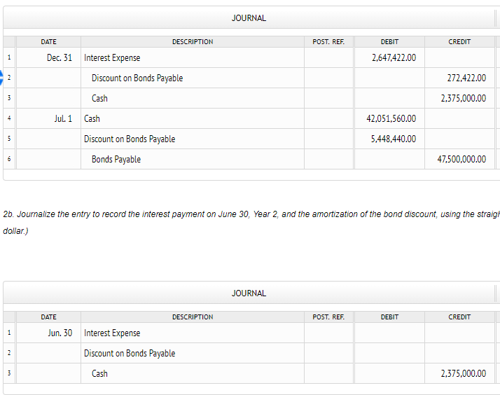 Solved On July 1, Year 1, Danzer Industries Inc. issued