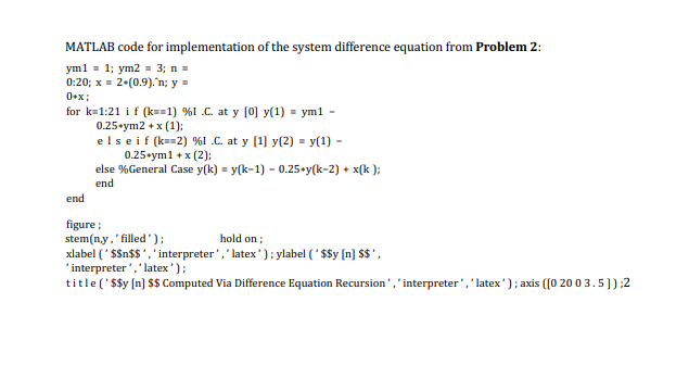 Solved . Here we are going to implement the difference | Chegg.com