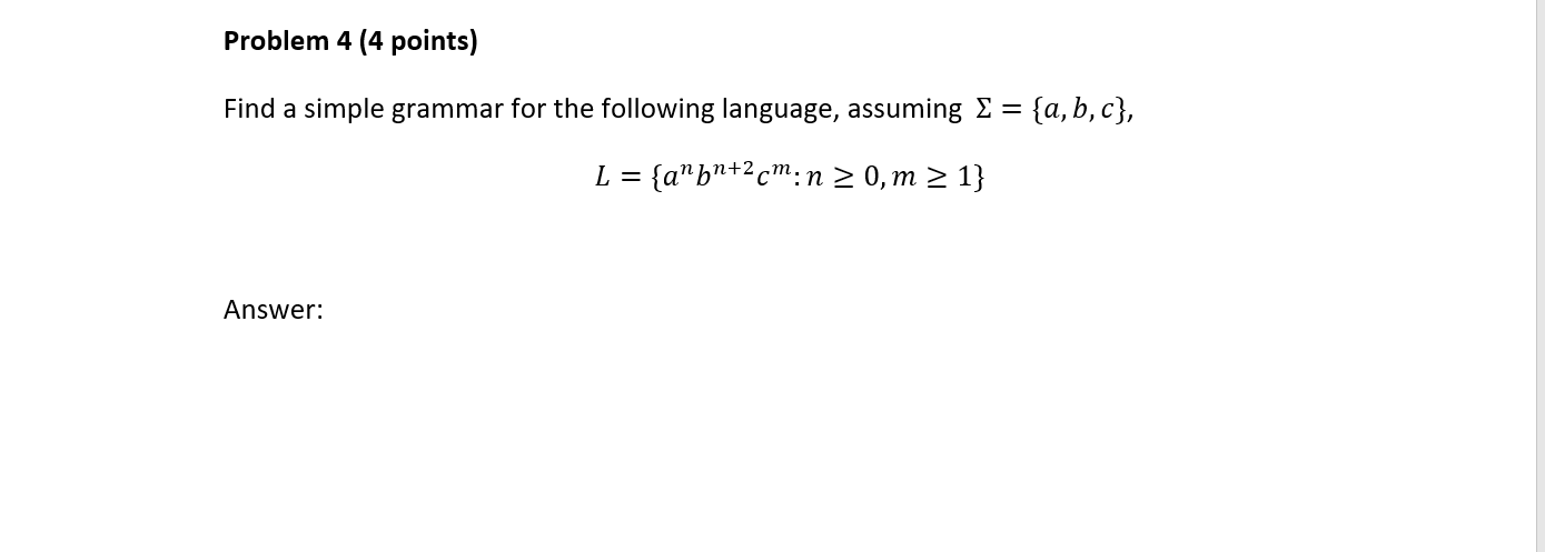 solved-problem-1-4-points-find-context-free-grammar-for-chegg