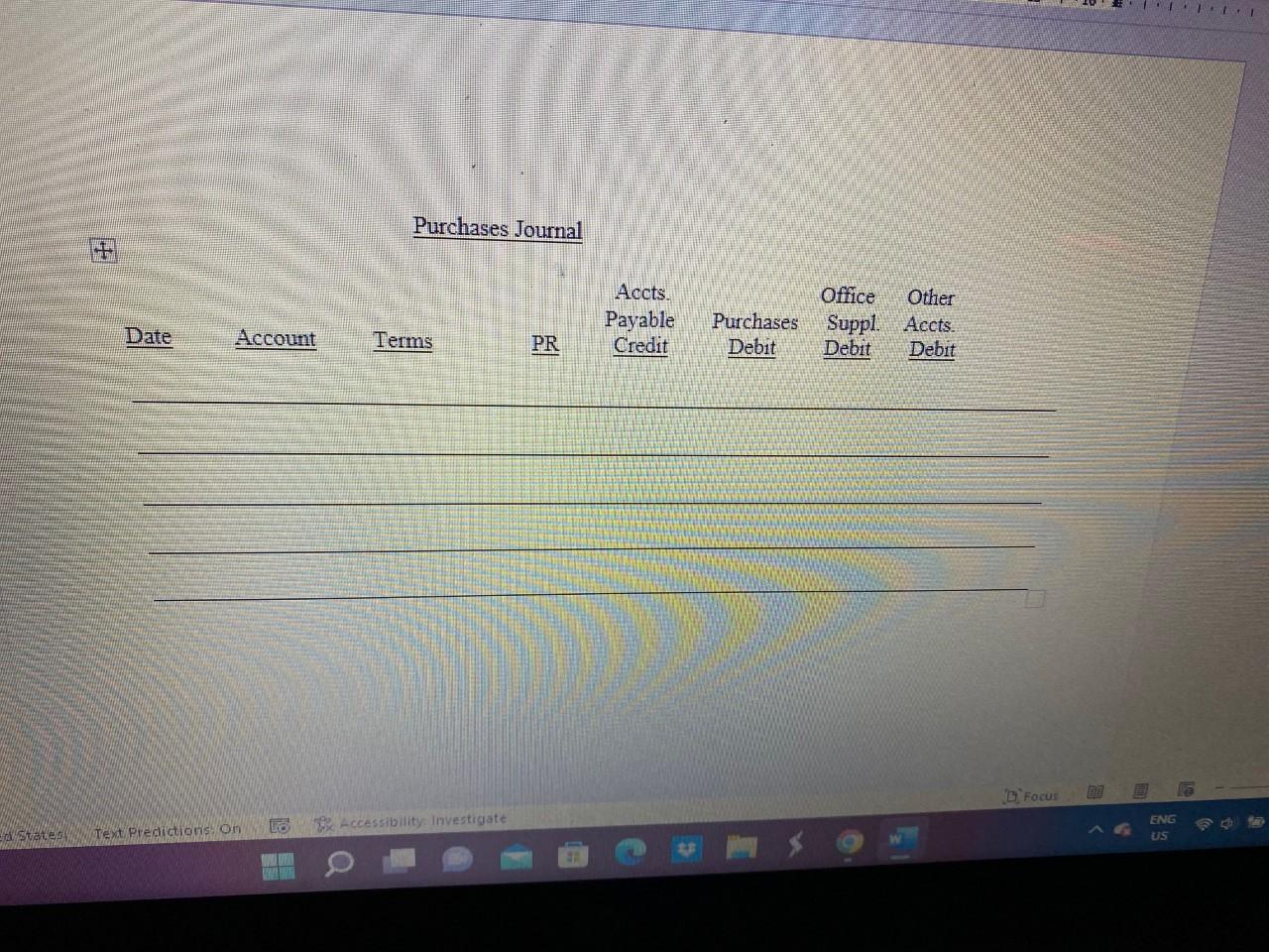 Solved Question 21 Abercrombie Company uses four special