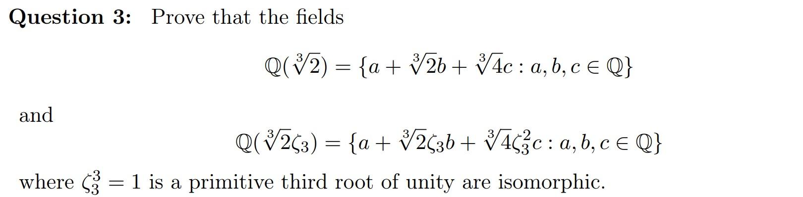 solved-question-3-prove-that-the-fields-chegg