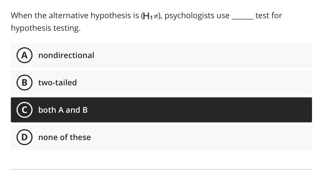 Solved A researcher finds that η2=.18. What is the effect | Chegg.com