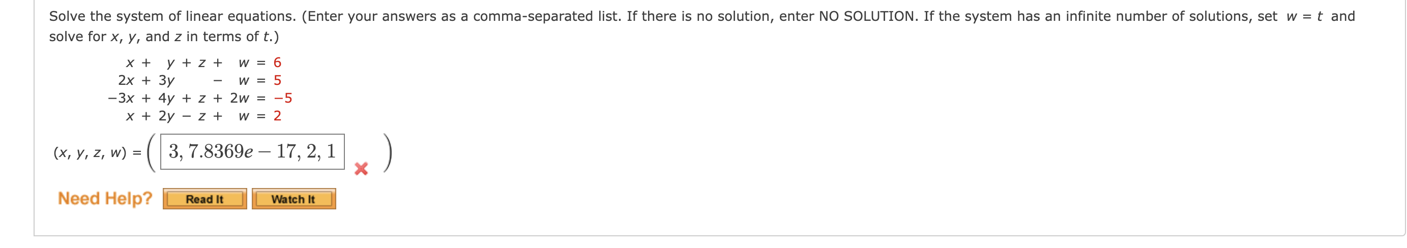 W X Y Z SOLVE FOR Z visual data 2