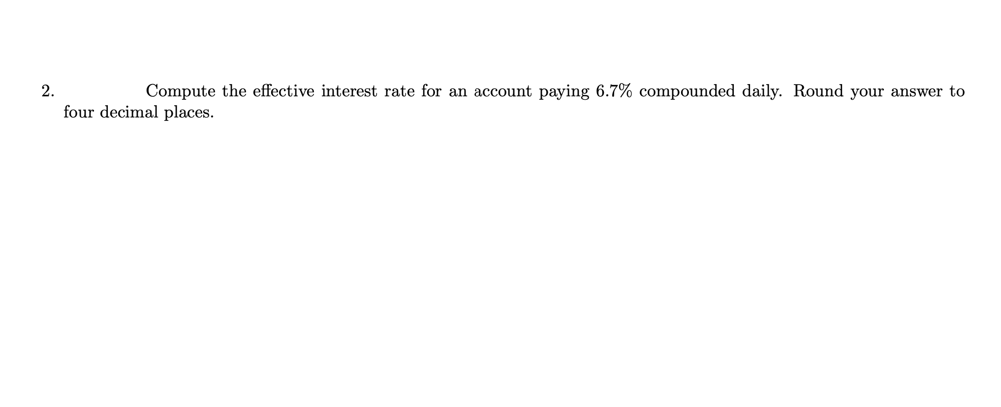 solved-determine-the-effective-annual-interest-rate-on-a-25-000-line