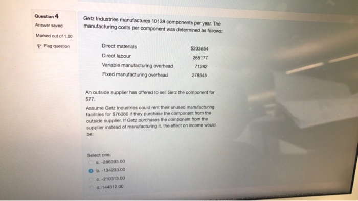Solved I will really appreciate the help some questions are | Chegg.com