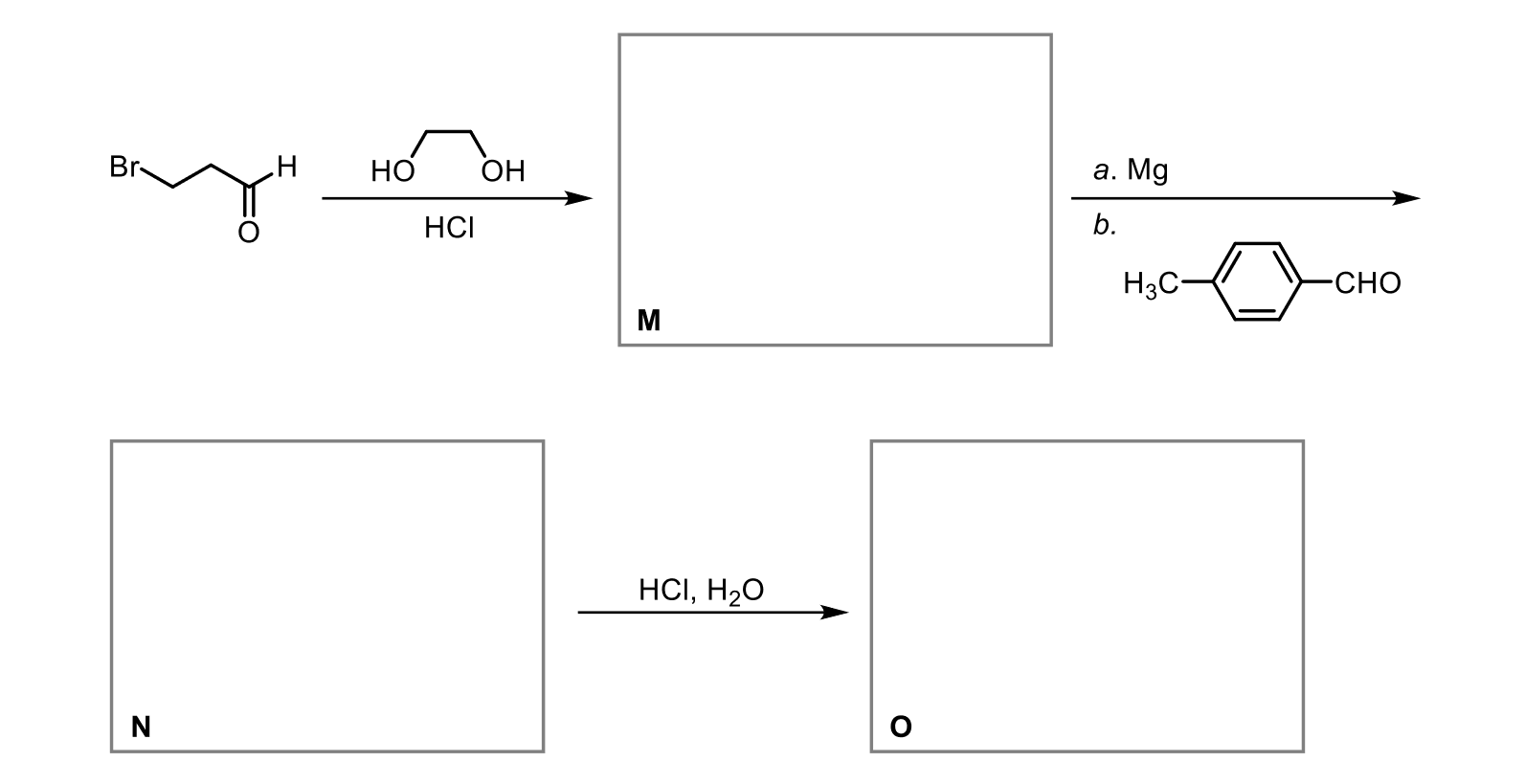 Solved Draw the structures of the major organic product(s) | Chegg.com