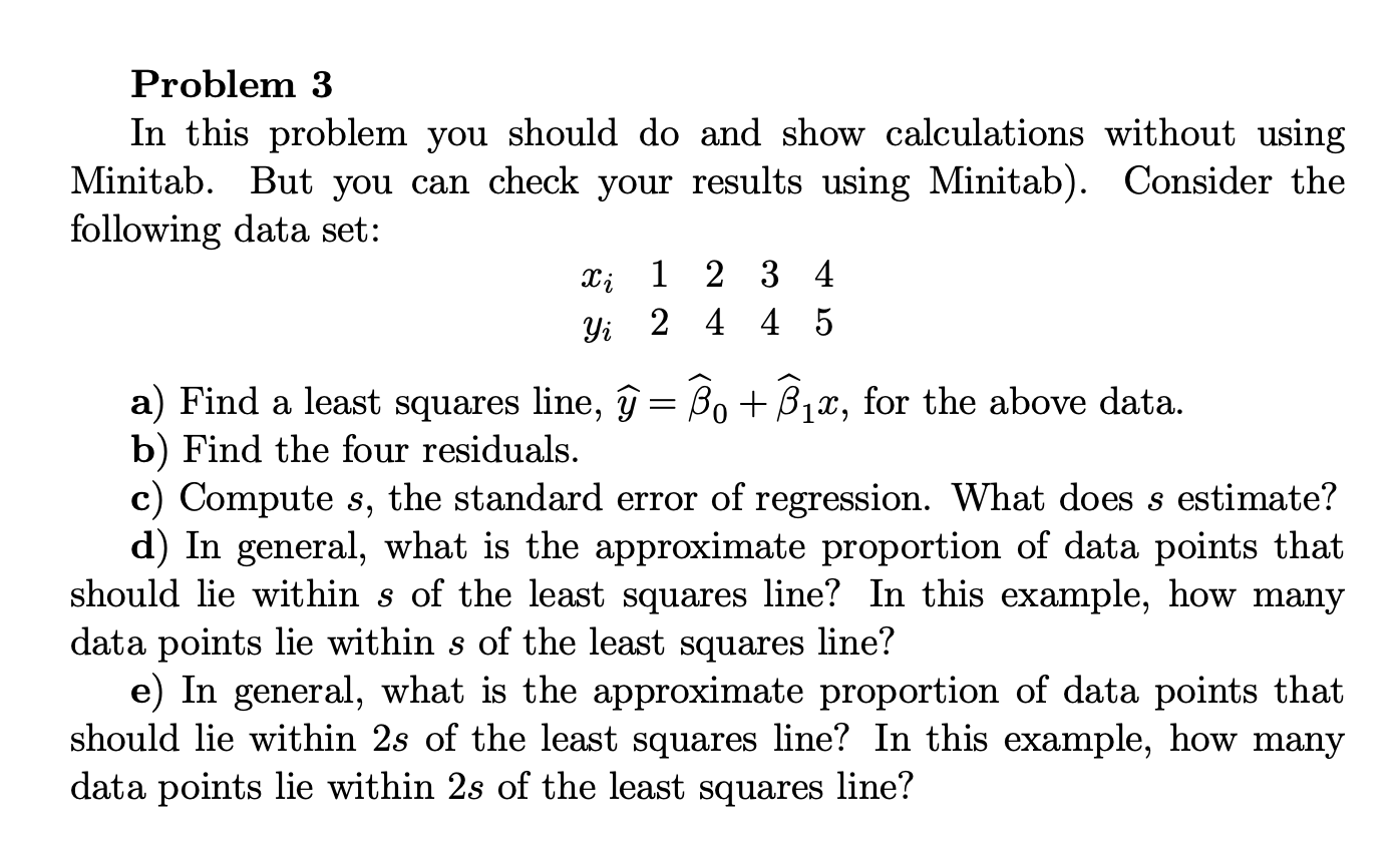 solved-problem-3-in-this-problem-you-should-do-and-show-chegg