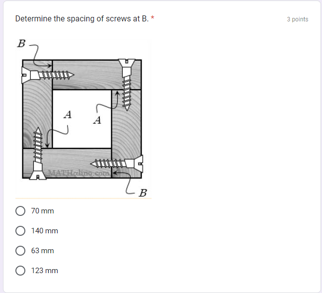Solved Sltuation 2: A concentrated load P is carried at | Chegg.com