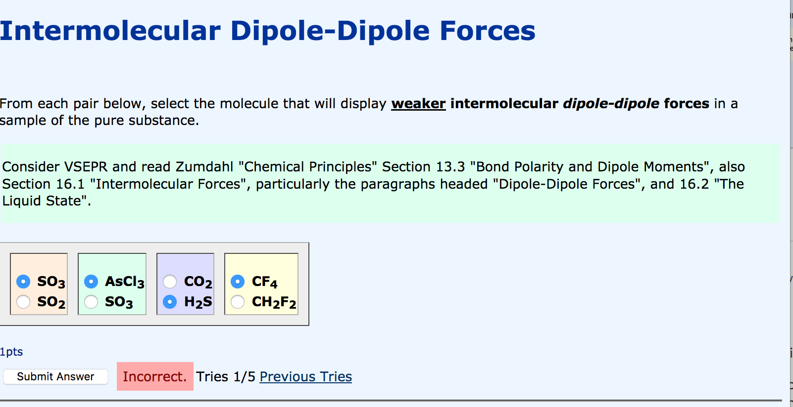 solved-intermolecular-dipole-dipole-forces-from-each-pair-chegg