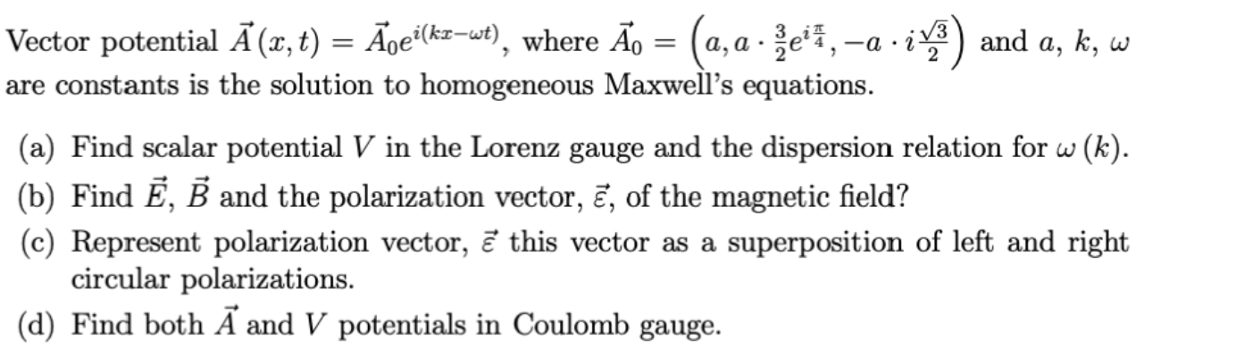 Please Actually Solve It And Do Not Just Put It In Chegg Com