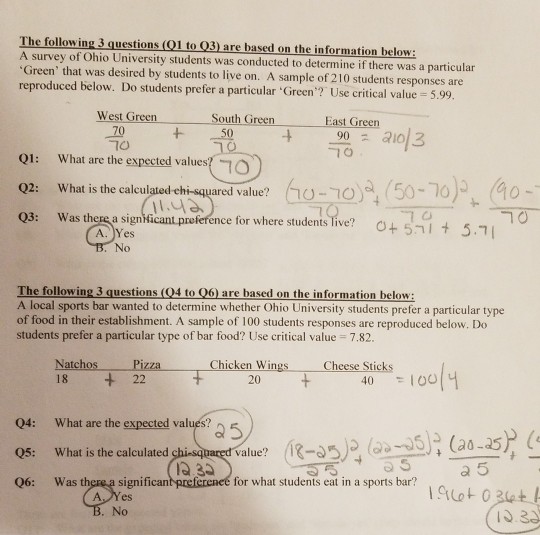 Solved The following 3 questions (Q1 to Q3) are based on the | Chegg.com