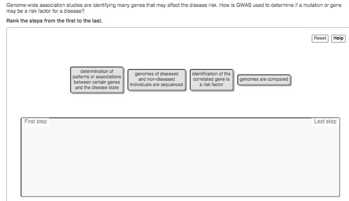 In genetics, the LOD score is a statistical estimate of whether two genes,  or a gene and a disease gene, are likely to be located near each other on a  chromosom…