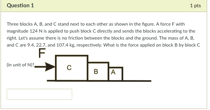 Solved I keep getting this problem wrong for some reason can | Chegg.com