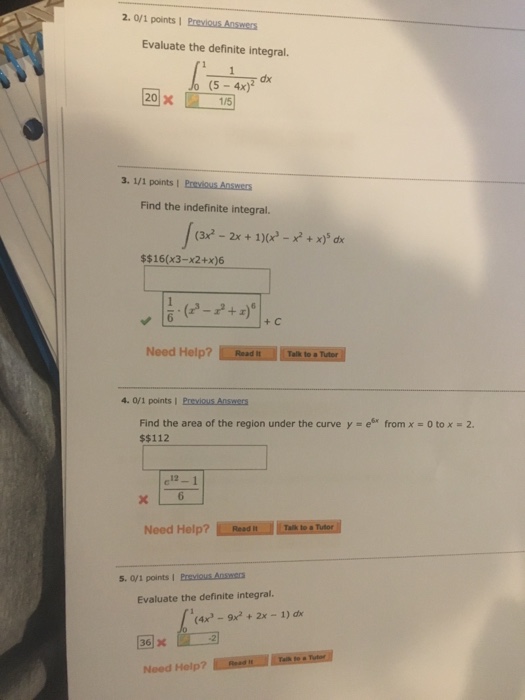 solved-evaluate-the-definite-integral-integral-0-1-1-5-chegg