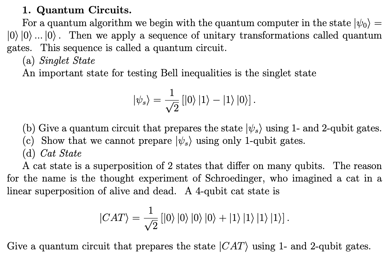 AlphaZero learns to solve quantum problems - ΑΙhub