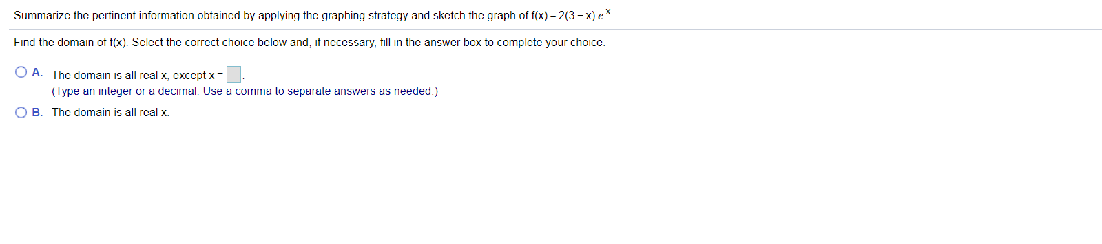 Solved Summarize the pertinent information obtained by | Chegg.com