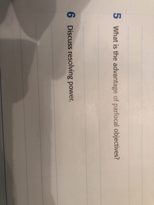 Solved 1 What are some useful applications of a dissecting