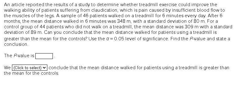 solved-an-article-reported-the-results-of-a-study-to-chegg