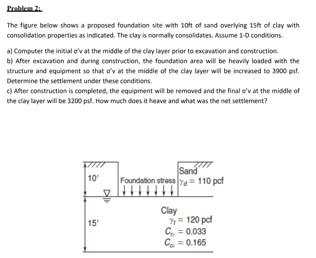 Solved Problem 2: The figure below shows a proposed | Chegg.com