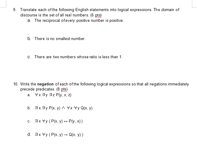 solved-9-translate-following-english-statements-logical-e