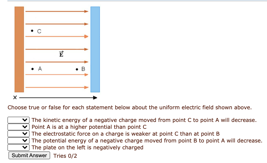 Solved Determine whether each statement below about flux is | Chegg.com