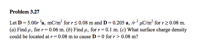 Solved I need help solving this problem | Chegg.com