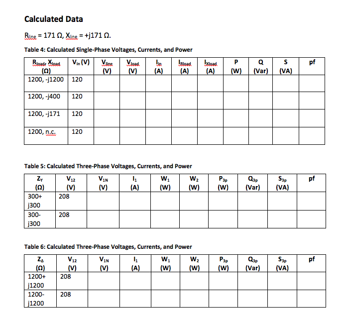 Solved Calculated Data Bue-1710, XUe-+)1710 Table 4: | Chegg.com