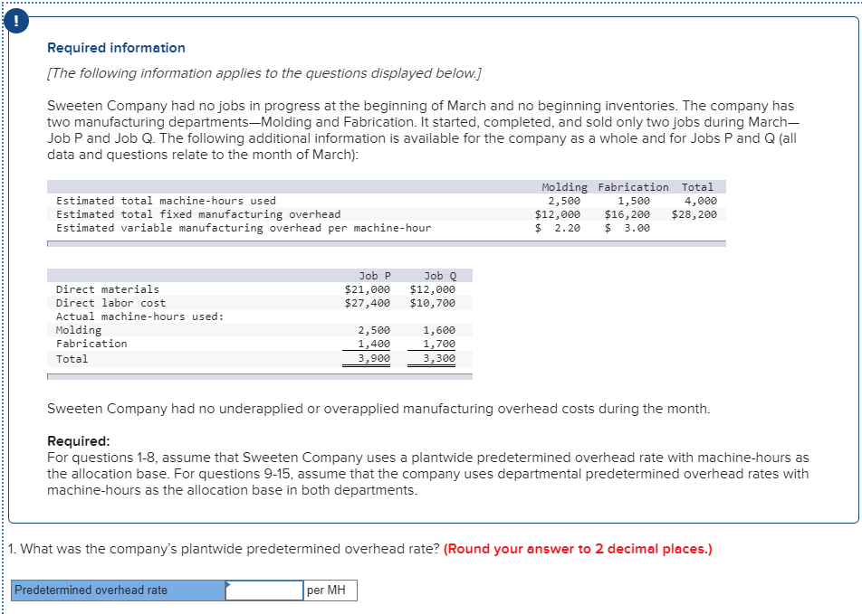 solved-1-what-was-the-company-s-plantwide-predetermined-chegg