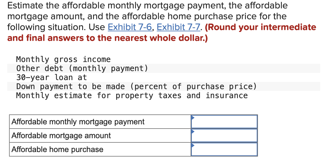 solved-estimate-the-affordable-monthly-mortgage-payment-the-chegg