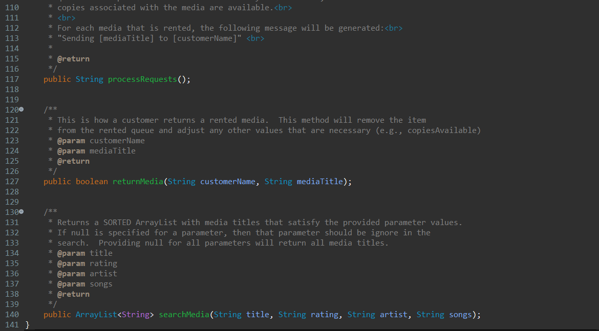 Solved specifications are associated with the project: 1. | Chegg.com