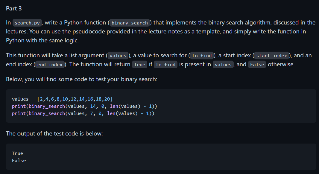 Solved Can Someone Help Me With This 2 Part Question I Need Chegg
