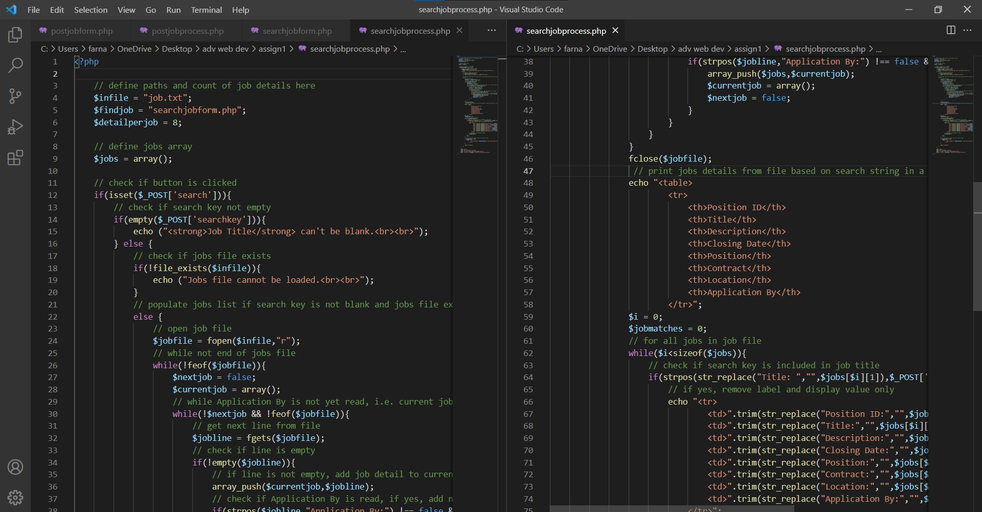 Hello i have made this program by using HTML and PHP. | Chegg.com