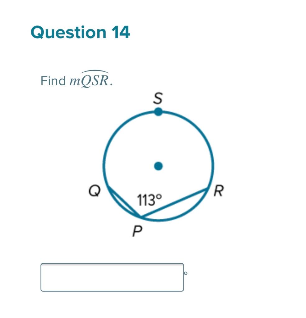 Solved Question 14 Find Mqsr S R 113 R Question 15 Find Chegg Com