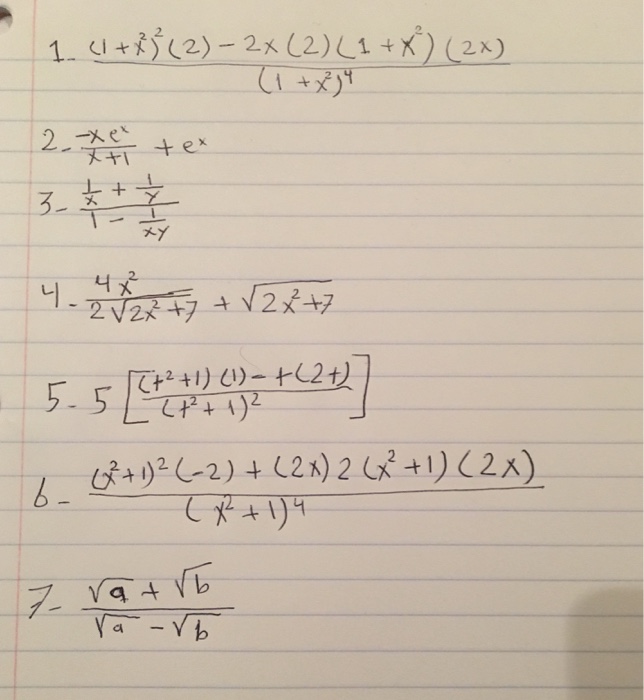 5x 4x 2 2x 1 )- 2x 10x 2 5x 2