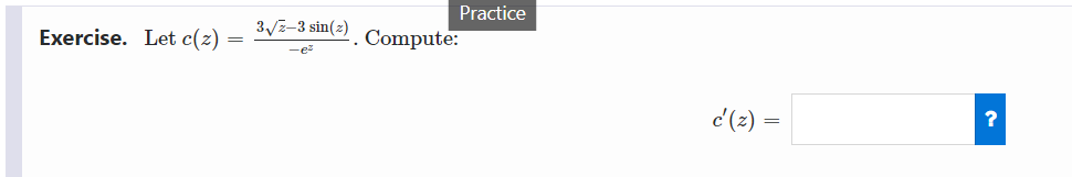 Solved I've tried this question multiple times and still | Chegg.com
