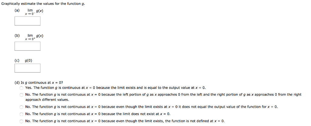 Solved Refer to the figure below. 9(x) 12 8 -4 -8 -4 8 -12 | Chegg.com