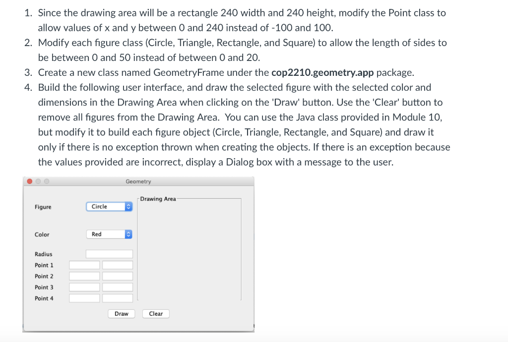 Solved need your help with #4 (I already did #1 and 2, | Chegg.com