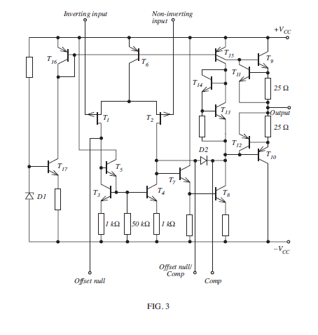 Solved FIGURE 3 Shows The Circuit Of A Multistage Amplifier. | Chegg.com